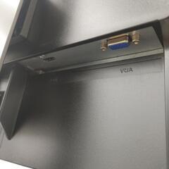 リユースのサカイ東金店 LO DATA ゲーミングモニター TJ14128の画像