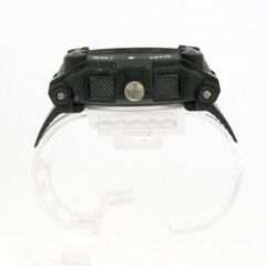 バンド欠品 動作品 DOLPHIN クオーツ式腕時計 MRP 757-15 アナログデジタル 25年8月電池交換 アナデジ デジアナ 札幌市 清田区 平岡の画像