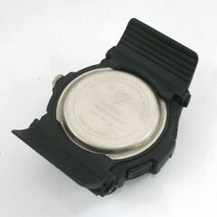 バンド欠品 動作品 DOLPHIN クオーツ式腕時計 MRP 757-15 アナログデジタル 25年8月電池交換 アナデジ デジアナ 札幌市 清田区 平岡の画像