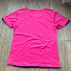ディアドラ ティシャツの画像