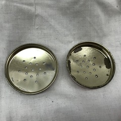 ⭐︎ドリーム2号館⭐︎ファイヤーキング/ソルト＆ペッパー/チューリップの画像