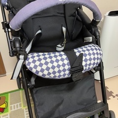 コンビ スゴカルα 4キャス compact の画像