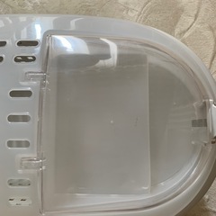 アイリスオーヤマ　ペットキャリーの画像