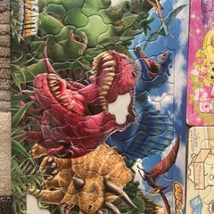 ★パズル★5セット★の画像