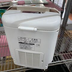 布団乾燥機　No.2561　三菱　2012年製　AD-S50-P　【リサイクルショップどりーむ天保山】の画像
