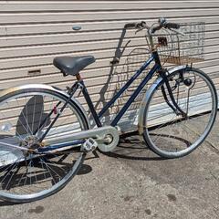 中古自転車461の画像