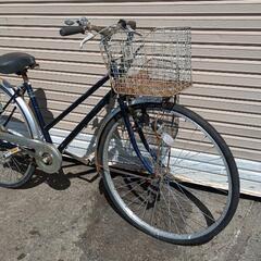 中古自転車461の画像