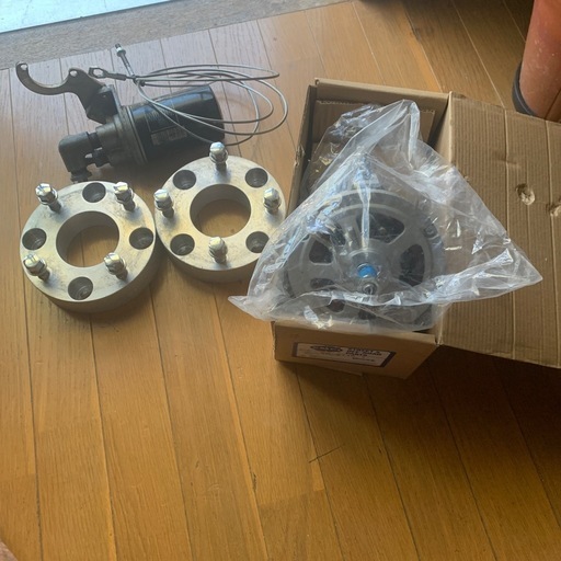 空冷ビートルパーツ