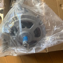 空冷ビートルパーツの画像