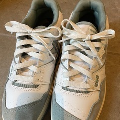 New Balance ニューバランス BB550NED  ほぼ新品の画像
