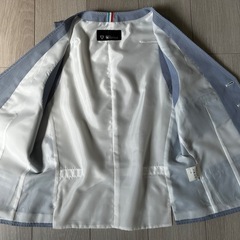 【値下げ】ベスト・ジレTKの画像