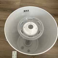 加湿器の画像
