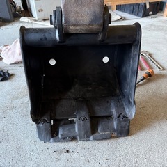 J09、SV08 バケットの画像