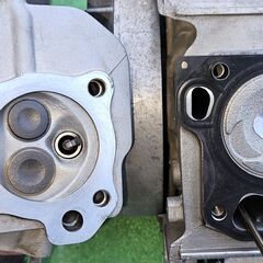 ヤンマー G1600iS インバータ発電機 整備済＆クリーニング済 完全動作品！キャンプ・キッチンカーに最適！の画像