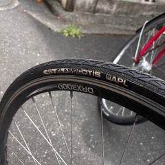 本日対応可能！ クロスバイク の画像