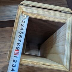 トイレットペーパーホルダーの画像