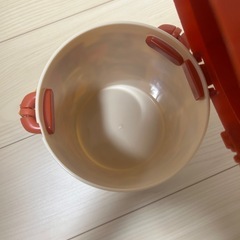 ズートピア　ポップコーンバケットの画像