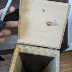 トイレットペーパーホルダーの画像