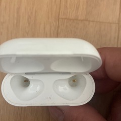 エアーポッツプロ2世代の画像