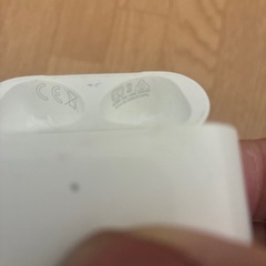 エアーポッツプロ2世代の画像