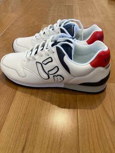 SANGACIO(サンガッチョ)26.5cm