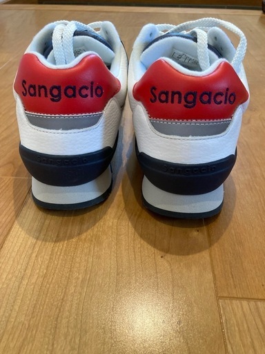 SANGACIO(サンガッチョ)26.5cm