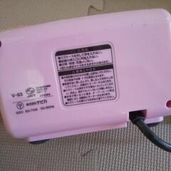 電動鉛筆削りの画像