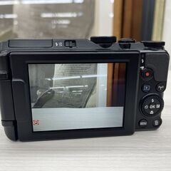 Nikon COOLPIX S9900 コンパクトデジタルカメラ ブラック 本体のみ ニコン 撮影OK 札幌市手稲区の画像