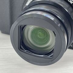 Nikon COOLPIX S9900 コンパクトデジタルカメラ ブラック 本体のみ ニコン 撮影OK 札幌市手稲区の画像
