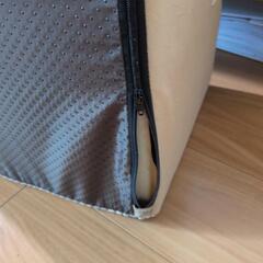ペット用階段の画像