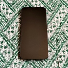iPhone16e　128GBの画像