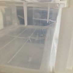 押入れ収納ケース
の画像