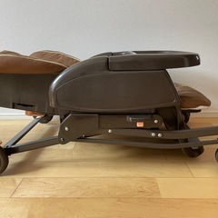 アップリカ　ハイローチェアの画像