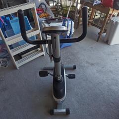 アルインコ　エアロマグネットバイクの画像