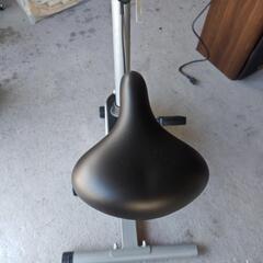 アルインコ　エアロマグネットバイクの画像