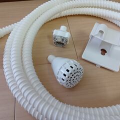 新品☆ふろ水用吸水ホース一式の画像
