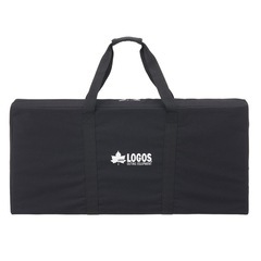 LOGOS マルチソロテーブル　焚き火台
の画像