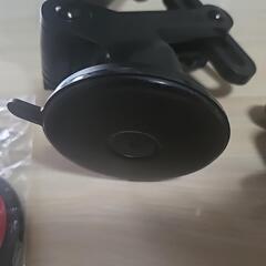 車 スマホホルダーの画像