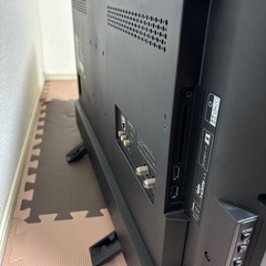 【取引者決定済】型番：KJ-32W730E　ソニー 32V型 液晶 テレビ ブラビアの画像