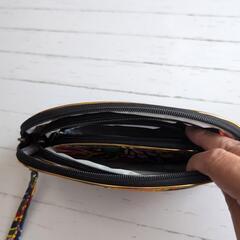 【新品】ポーチ3個セットの画像