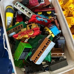破格！プラーレールの画像