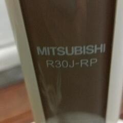 0824-069 MITSUBISHI 扇風機の画像