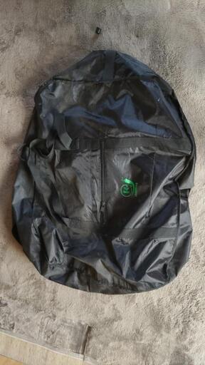 ○アサヒサイクル○ 折り畳み自転車 OAH206 収納バッグ