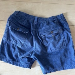 短パンの画像