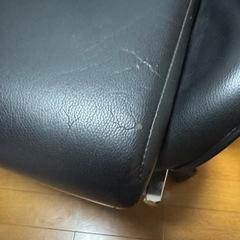 ゲーミングチェアの画像