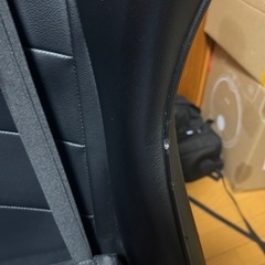ゲーミングチェアの画像
