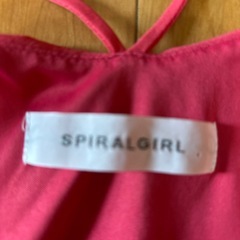 オールインワン！SPIRLGIRL
の画像