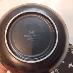 HANAE MORI　皿　３枚セットの画像