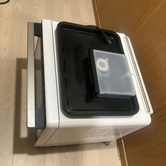 ヘルシオ　AX-XW600-Wの画像