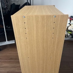 カラーボックスの画像
